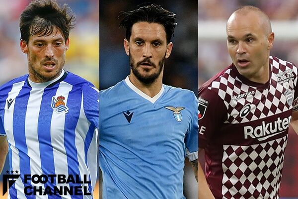 世界最高のパサーは誰だ サッカー選手パス能力値ランキング11位 15位 唯一ランクインしたjリーガーの順位は サッカーニュースstation 世界最高のパサーは誰だ サッカー選手パス能力値ランキング11位 15位 唯一ランクインしたjリーガーの順位は サッカーニュースstation