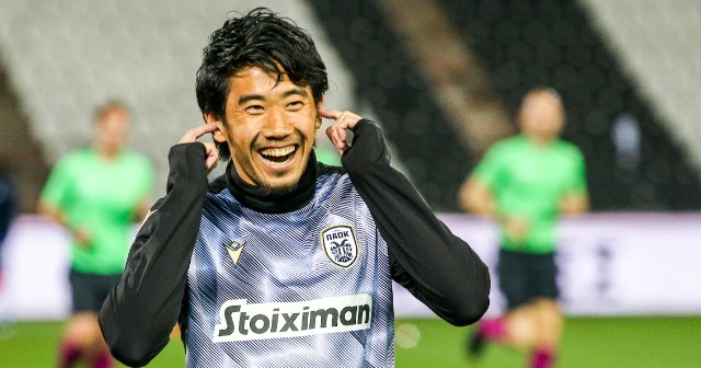 香川真司32歳に どちらかと言うと 幹にならない選手 J2にいた 19歳の天才 を名将たちが見出した日 サッカーニュースstation 香川真司32歳に どちらかと言うと 幹にならない選手 J2にいた 19歳の天才 を名将たちが見出した日 サッカーニュースstation