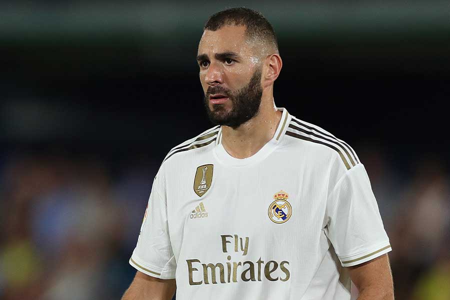 ベンゼマ 仏会長の 代表キャリア終了 発言に猛反撃 他の国でプレーさせてくれ サッカーニュースstation