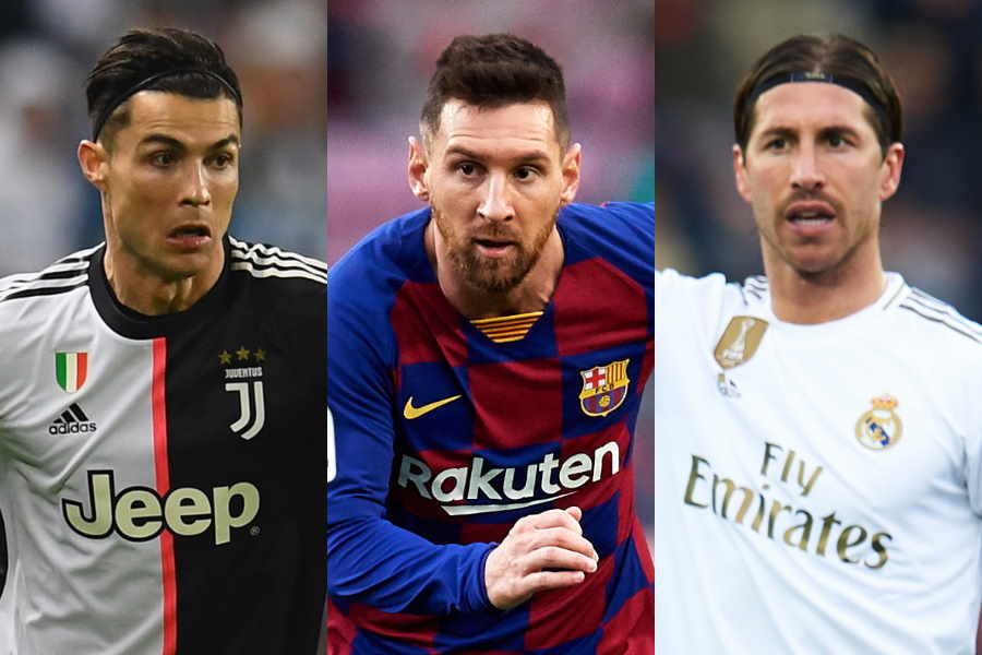 19年 スポーツチーム平均年俸ランク 発表 サッカーの名門クラブがトップ3独占 サッカーニュースstation 19年 スポーツチーム平均年俸ランク 発表 サッカーの名門クラブがトップ3独占 サッカーニュースstation
