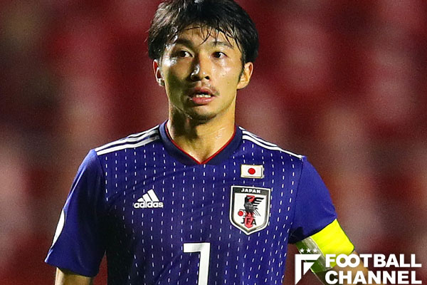柴崎岳が入団会見 スペイン2部行き決断の理由は ボランチで考えてくれている サッカーニュースstation 柴崎岳が入団会見 スペイン2部行き決断の理由は ボランチで考えてくれている サッカーニュースstation