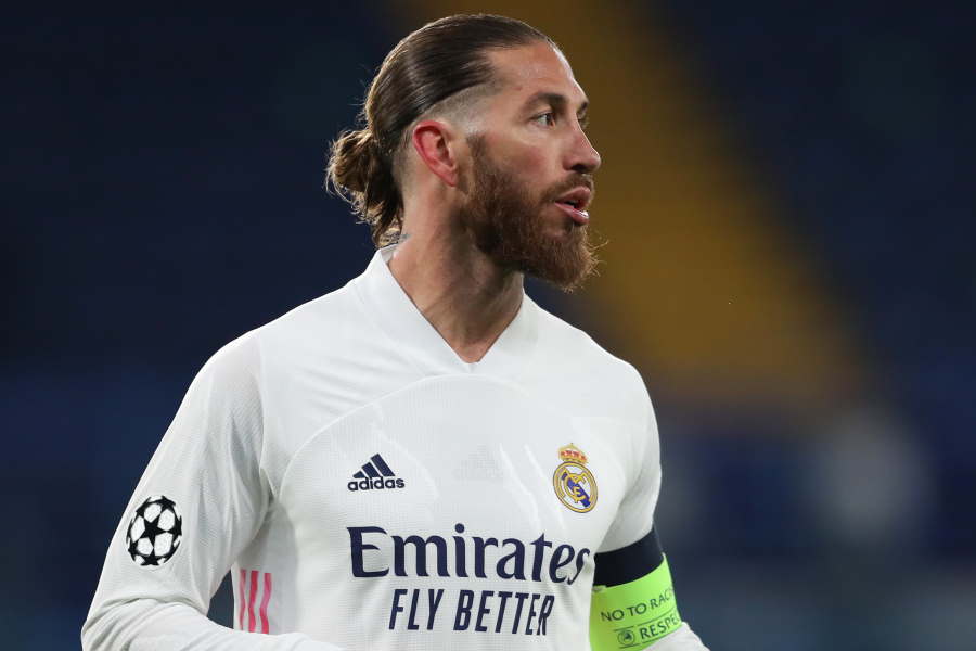 S ラモス 新天地候補に名門ミラン浮上 年俸億円 2年契約提示と海外報道 サッカーニュースstation