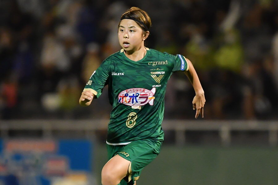 なでしこmf 同期dfとの雨中 お揃いコーデ ショットに反響 素敵 なかよしさん サッカーニュースstation なでしこmf 同期dfとの雨中 お揃いコーデ ショットに反響 素敵 なかよしさん サッカーニュースstation