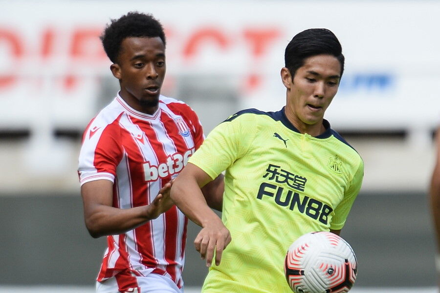 武藤嘉紀の移籍先は マインツsdが復帰否定 人間性も素晴らしい しかし サッカーニュースstation 武藤嘉紀の移籍先は マインツsdが復帰否定 人間性も素晴らしい しかし サッカーニュースstation