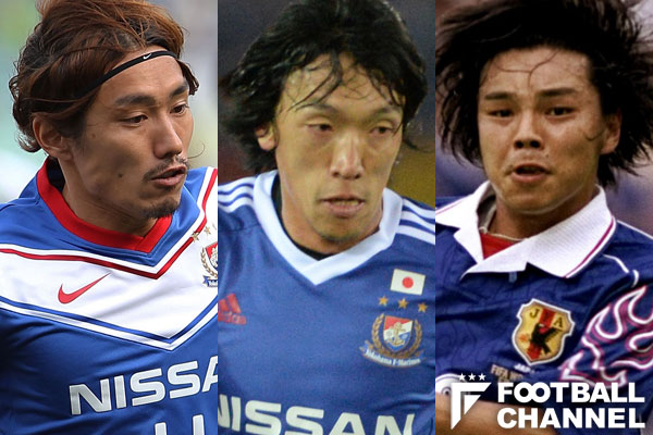 横浜f マリノス 最強の日本人スコアラーは誰だ 歴代日本人得点ランキング1 5位 トップはレジェンド中村俊輔 坂田大輔は何位 サッカーニュースstation
