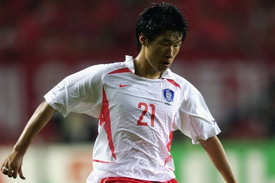 韓国の英雄 Jリーグ時代の恩師が若き日を回想 驚くべきこと と称えた才能とは サッカーニュースstation