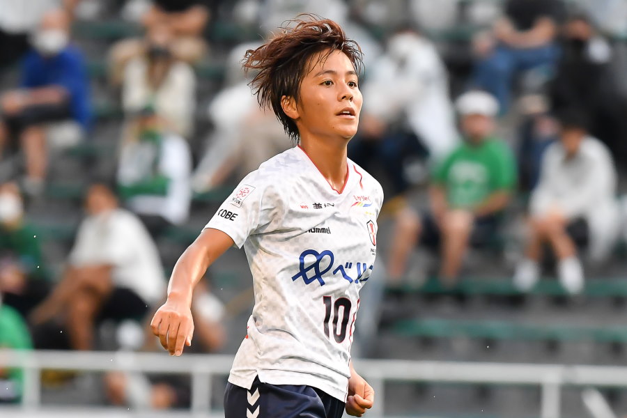 なでしこ岩渕 愛犬との 最高の癒し ショット公開 写真を見て癒されました と反響 サッカーニュースstation