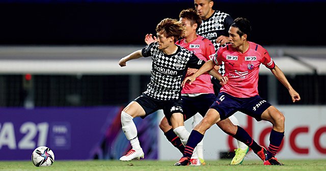 セルティックへ 古橋亨梧が貫く 走ってナンボ の雑草魂 サッカーニュースstation セルティックへ 古橋亨梧が貫く 走ってナンボ の雑草魂 サッカーニュースstation