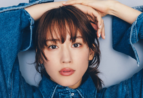 綾瀬はるか41歳、モテモテ伝説を暴露されてしまう。のサムネイル