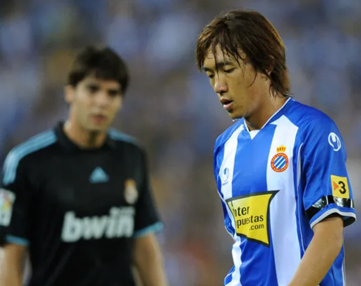 城彰二 回想 スペインに行く中村俊輔に 性格を変えなきゃダメだよ サッカーレボリューション