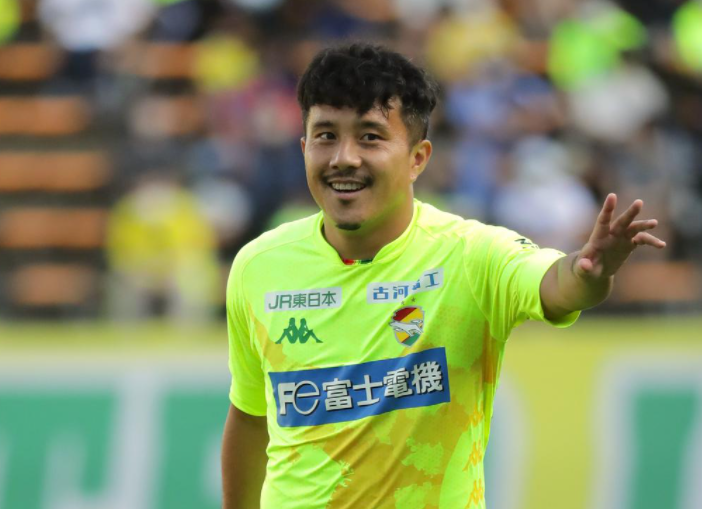 元日本代表df安田理大 J2千葉と契約満了 おまえら 急にキャリアが失速した選手 サッカーレボリューション