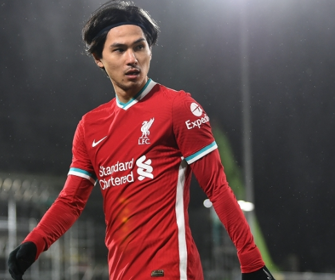 南野拓実はなぜ使われないのか サッカーレボリューション