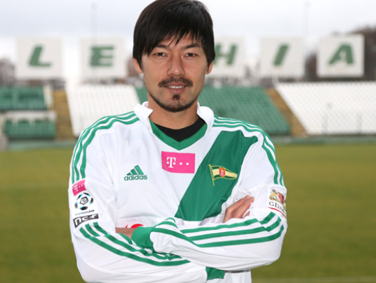 松井大輔さん 駒野の前で お前のせいで負けたと言ったら殴られた サッカーレボリューション