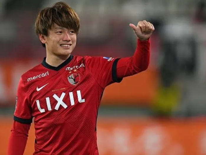 海外移籍しそうな日本人選手あげてけ サッカーレボリューション