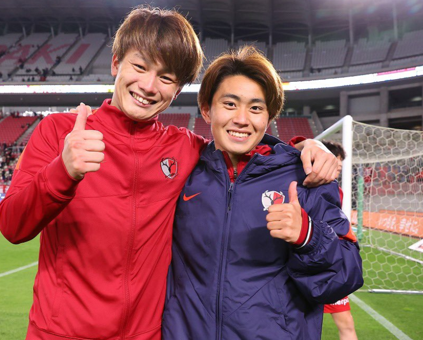 海外移籍しそうな日本人選手あげてけ サッカーレボリューション