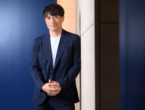 宮本恒靖会長、岡山の新スタジアム建設について「地域住民は、自分たちの誇りになるだろう」