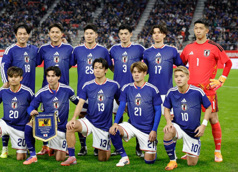 なぜ日本は「サッカー大国」に勝てるようになったのか？のサムネイル