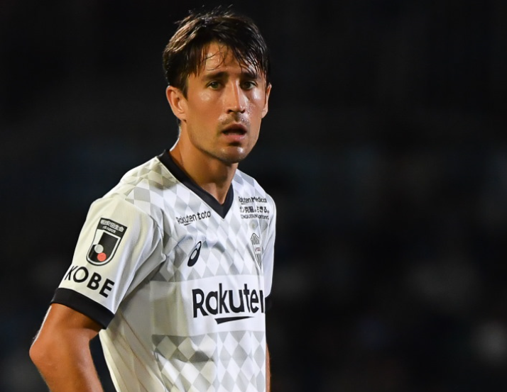 神戸ボージャン Jリーグはボールを持った時のプレッシングや試合のリズムがとても速いね サッカーレボリューション