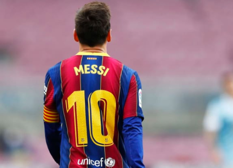 メッシ退団で バルセロナは少し壊れてしまった サッカーレボリューション