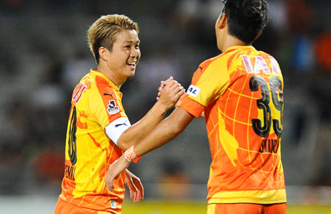 絶好調清水エスパルス5連勝で自動昇格圏の暫定2位浮上 サッカーレボリューション 絶好調清水エスパルス5連勝で自動昇格圏の暫定2位浮上 サッカーレボリューション