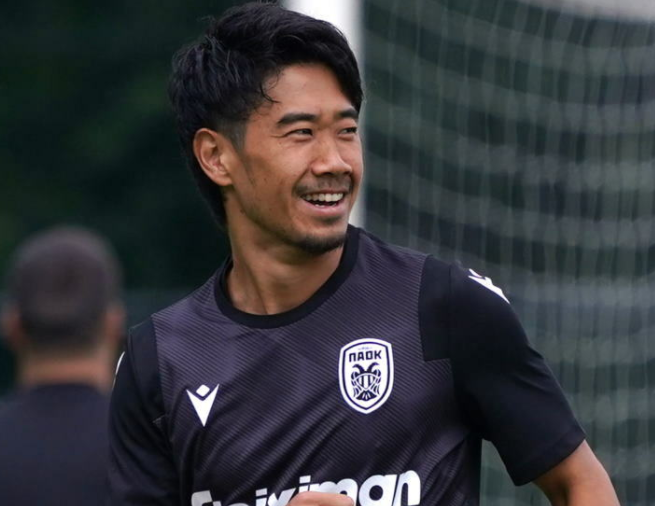 悲報 香川真司さん 永久ブラックリスト入り サッカーレボリューション