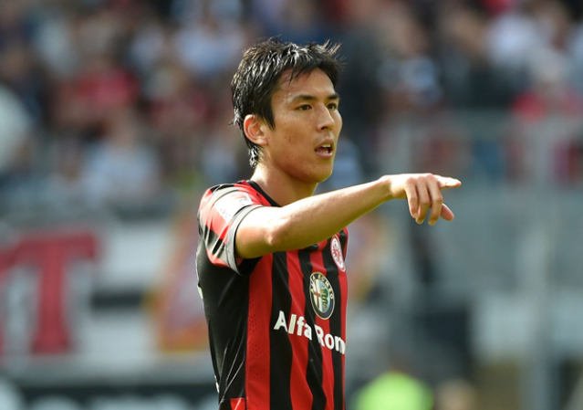 長谷部誠 3試合連続のcbでフル出場 フランクフルトが3戦連続のクリーンシートもドロー サッカーレボリューション 長谷部誠 3試合連続のcbでフル出場 フランクフルトが3戦連続のクリーンシートもドロー サッカーレボリューション