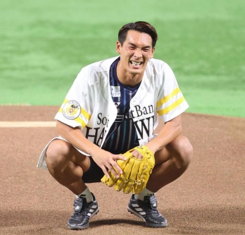 槙野智章さん、本音ポロリ「サッカーと比べたら、野球の盛り上がりが羨ましい」