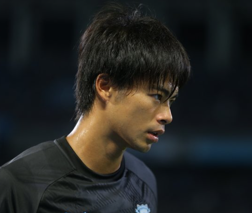 海外移籍しそうな日本人選手あげてけ サッカーレボリューション