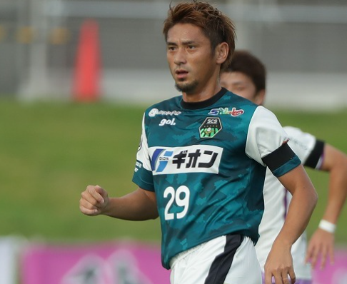 元日本代表の水野晃樹さん 最近の大学生は本当に口が悪いね サッカーレボリューション 元日本代表の水野晃樹さん 最近の大学生は本当に口が悪いね サッカーレボリューション