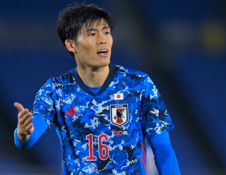 冨安ってどこに移籍すべきなんだろうな サッカーレボリューション 冨安ってどこに移籍すべきなんだろうな サッカーレボリューション
