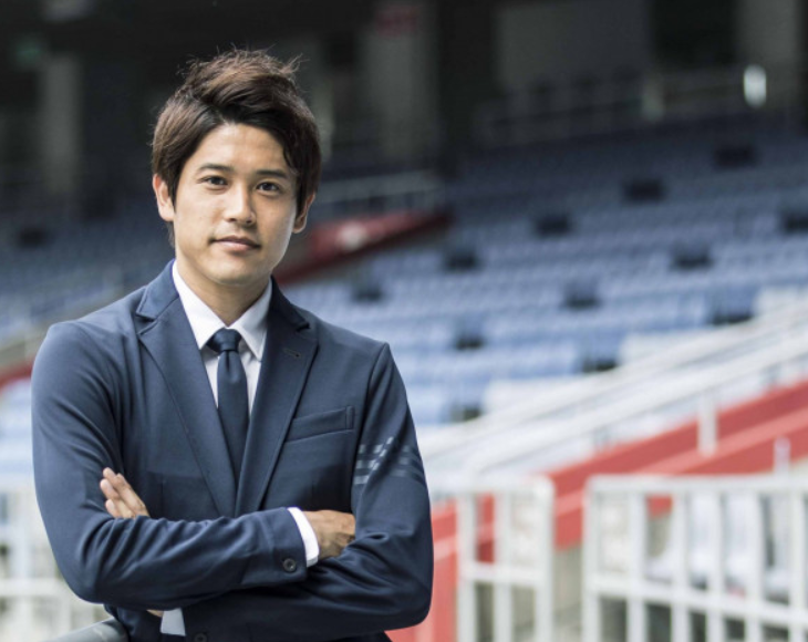 内田篤人さん 2人の娘について芦田愛菜にアドバイス求める どうやったら嫌われない サッカーレボリューション