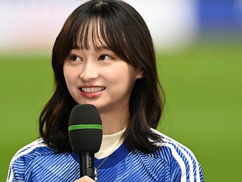 【悲報】サッカー女王の影山優佳さん、クイズ対策に1日20時間猛勉強してドン引きされてしまう。