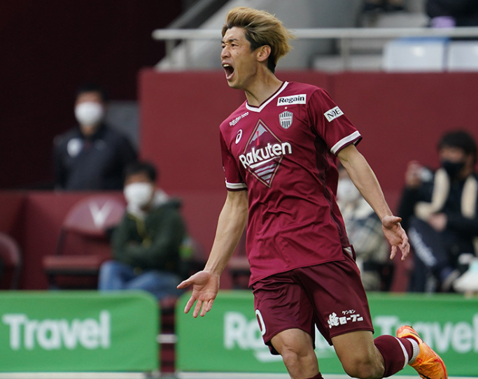 【悲報】神戸大迫勇也さん、コンディション不良が続いている模様。 : サッカーレボリューション
