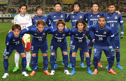 横浜f マリノス 歴代ガッカリ外国籍選手6人を発表 サッカーレボリューション