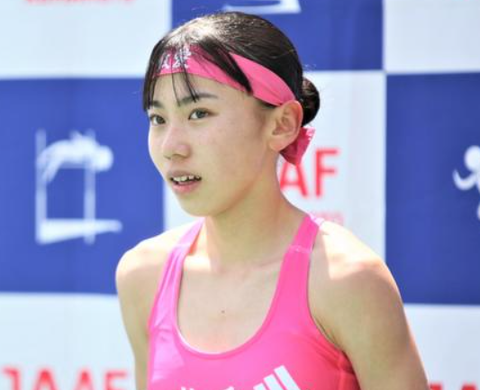 【朗報】久保建英さんのいとこ凛さん、インターハイ優勝「憧れを捨てようと思った」