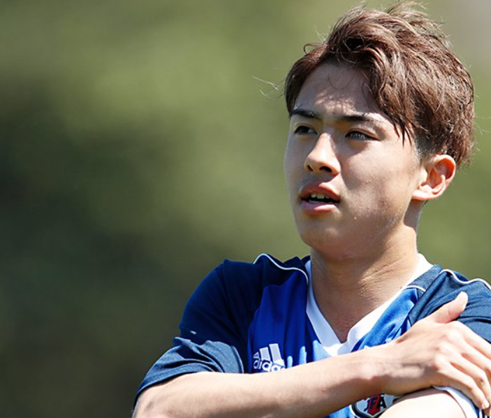 バルセロナ安部の近況報告 サッカーレボリューション バルセロナ安部の近況報告 サッカーレボリューション