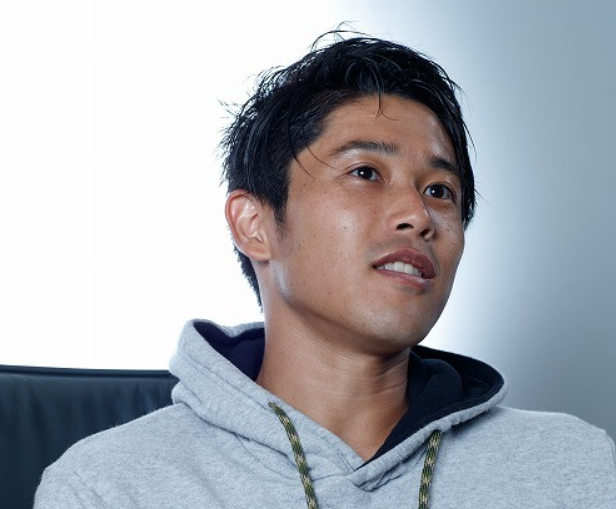この人やべぇ 内田篤人が震えた小笠原満男の 主審威圧 エピソード サッカーレボリューション