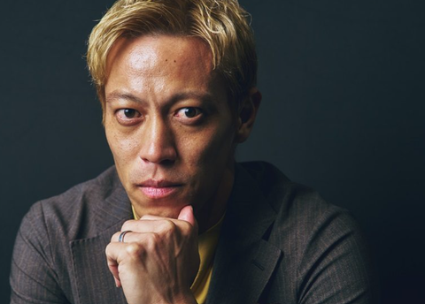 【サッカーW杯】本田圭佑さん「日本代表の優勝の可能性が何パーセントかと言いますと..」のサムネイル