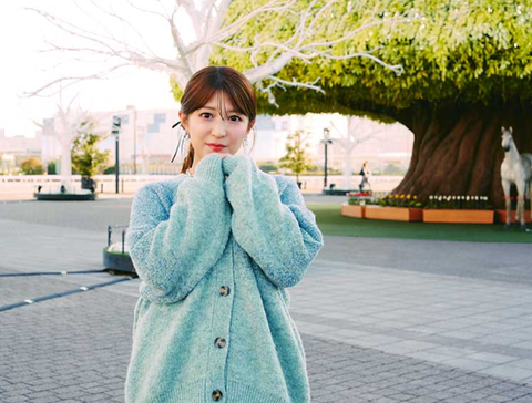 矢口真里43歳、現在の姿にネット衝撃「マジで誰かわかんなかった」のサムネイル
