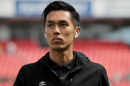 久保裕也の現状 サッカーレボリューション