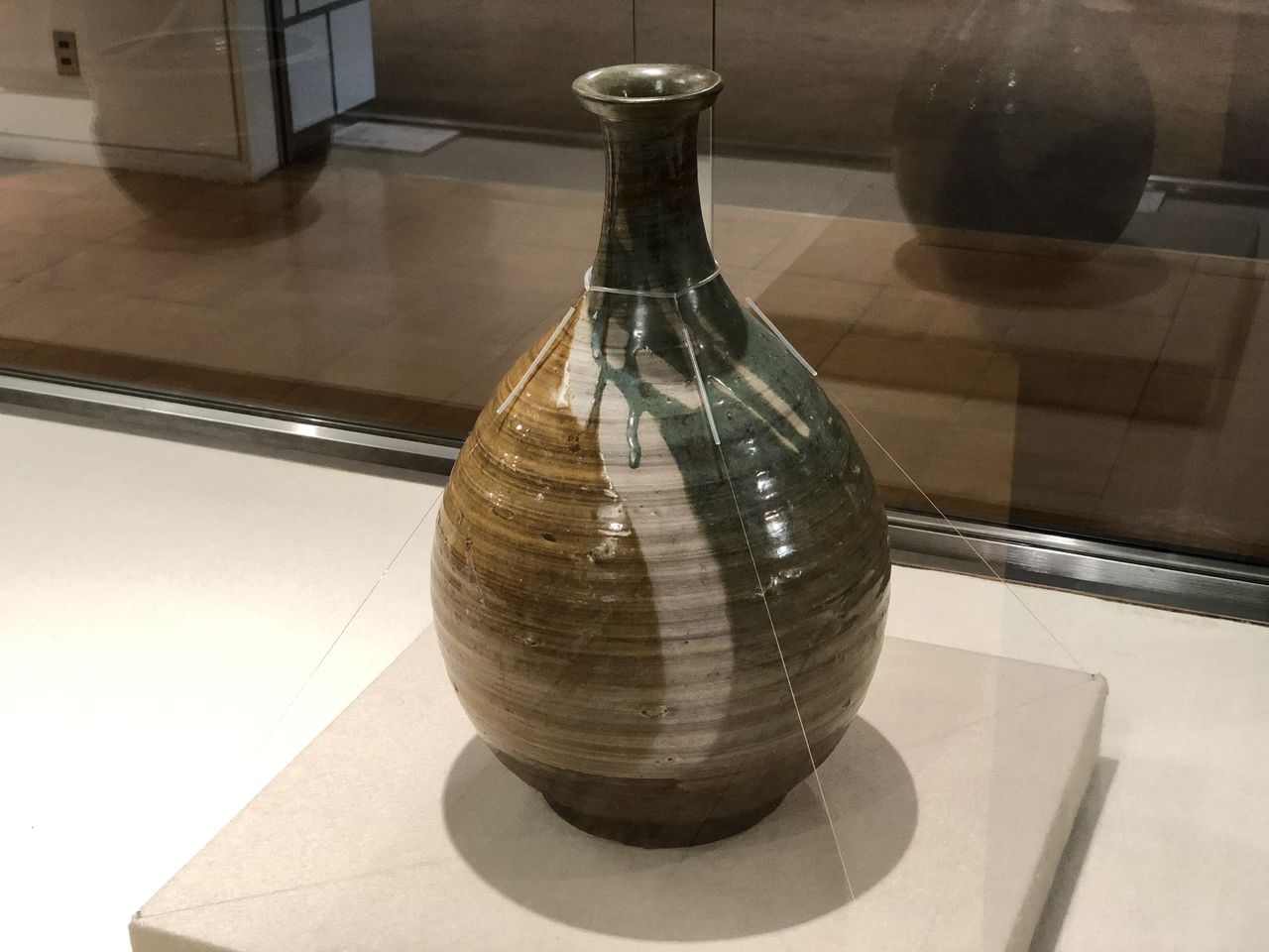 古武雄～KODAKEO」へ行ってきました！やきものを見に九州陶磁文化館へ