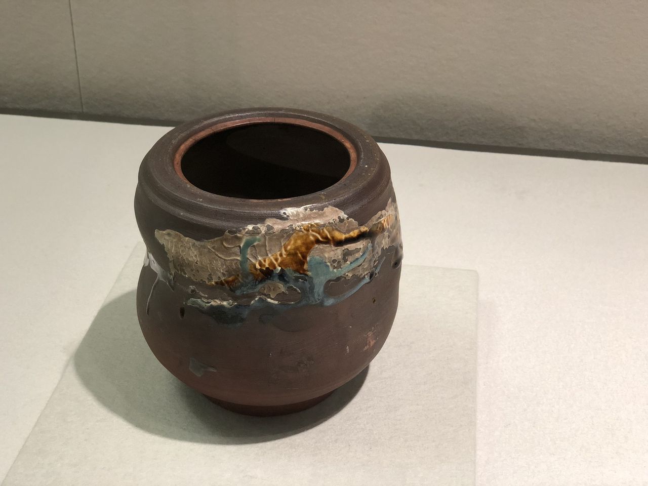 古武雄～KODAKEO」へ行ってきました！やきものを見に九州陶磁文化館へ