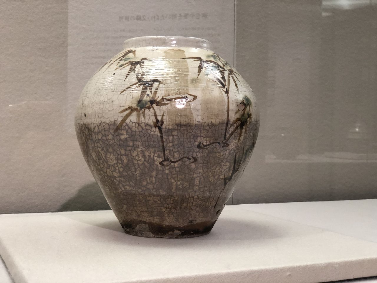 古武雄～KODAKEO」へ行ってきました！やきものを見に九州陶磁文化館へ