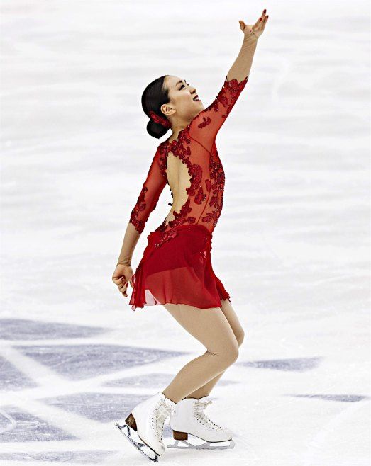 マヌエル デ ファリャ バレエ音楽 恋は魔術師 より Ritual Dance Fs Finlandia Trophy 16 Echko Mao Asada Memory History