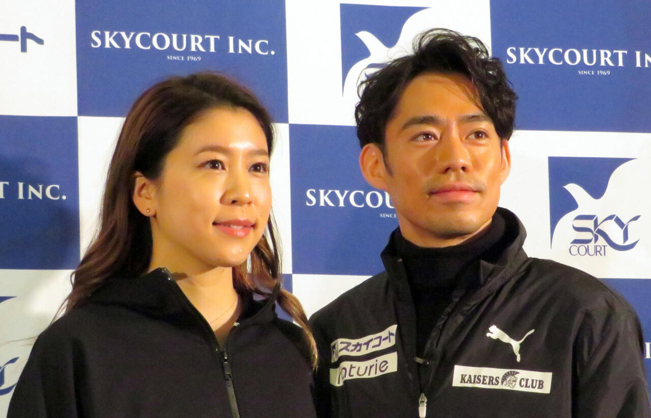 村元哉中 高橋大輔組 コロナ禍で米から一時帰国 Echko Mao Asada Memory History 村元哉中 高橋大輔組 コロナ禍で米から一時帰国 Echko Mao Asada Memory History