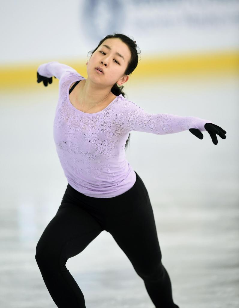 浅田真央 修正力で出遅れ防ぐ 練習で楽々とコンビネーション変更 Echko Mao Asada Memory History