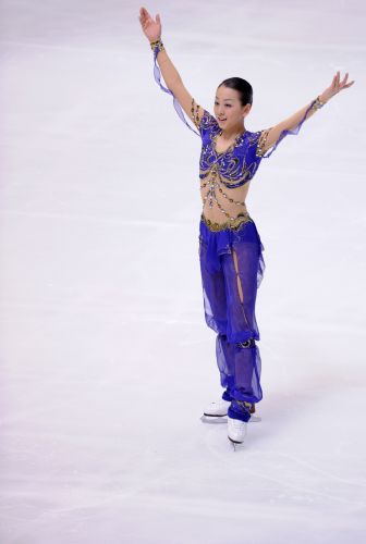 浅田真央 引退から半年 現役時代 懐かしい Echko Mao Asada Memory History