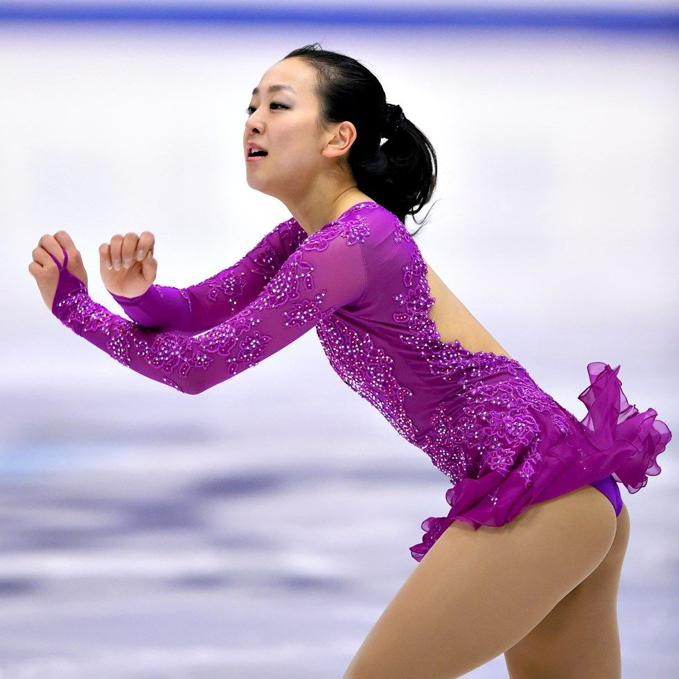 浅田真央エロ 画像 