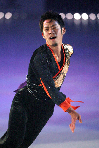 浅田真央×高橋大輔 対談 互いに刺激、頂点狙う（2009） : echko