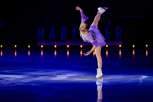 高橋大輔のマンボ 浅田真央の蝶々夫人 スイスから伝説的なナンバーをプレゼント Echko Mao Asada Memory History 高橋大輔のマンボ 浅田真央の蝶々夫人 スイスから伝説的なナンバーをプレゼント Echko Mao Asada Memory History
